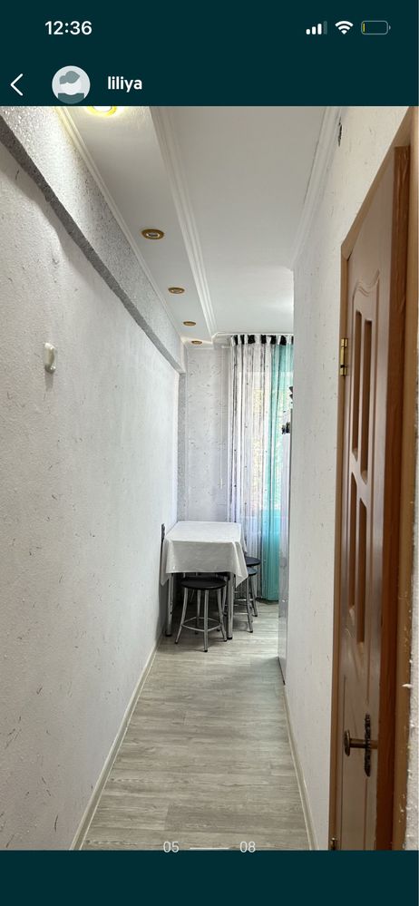 срочно продаем 3-х комнатную квартиру