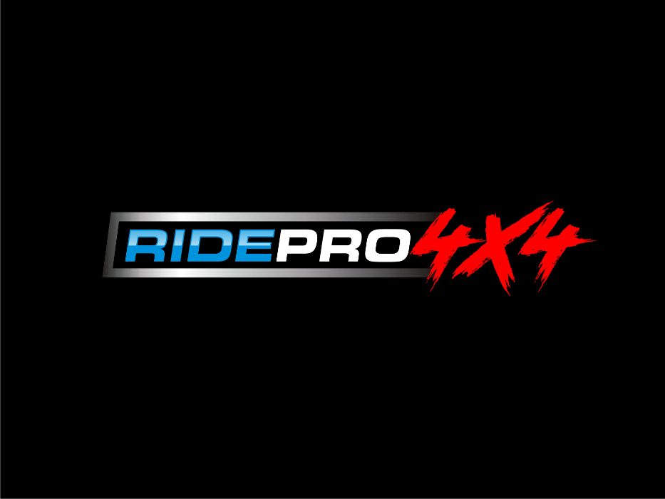 Усиленные пружины Land Cruiser 105 ленд крузер 105- Ridepro 4x4