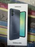 Samsung galaxy A06