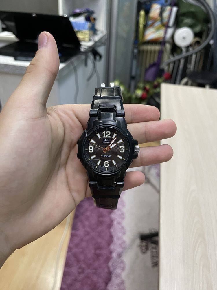 Разные мужские часы