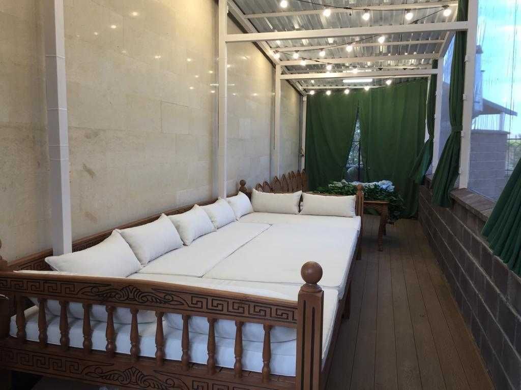 Топчан Тапчан Скамейки Летники