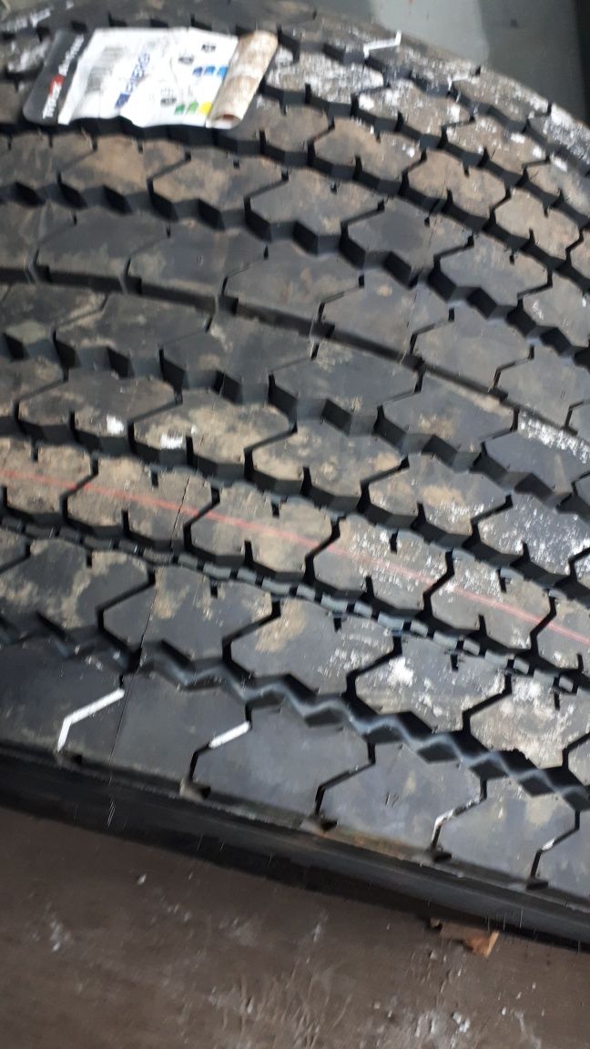 275/70r22.5 7шт наличии