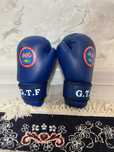 Кимоно GTF 8-9лет