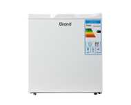 Холодильник Grand 50л Белый