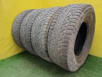 Шины 275/70 R16 Nexen комплект.