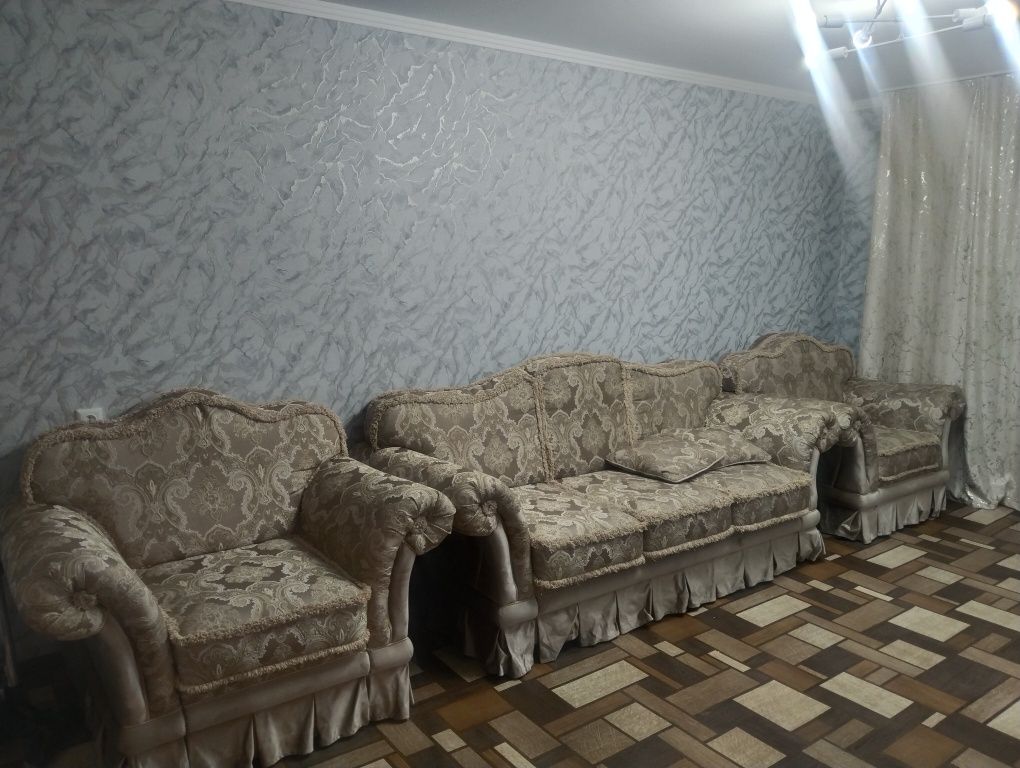 Продам 3 комнатную квартиру