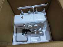 Оверлок Janome 8002dx