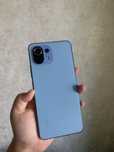 Xiaomi 11 lite 5G ne 128гб ОЗУ 16