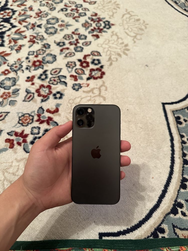 Iphone 12 pro 128gb