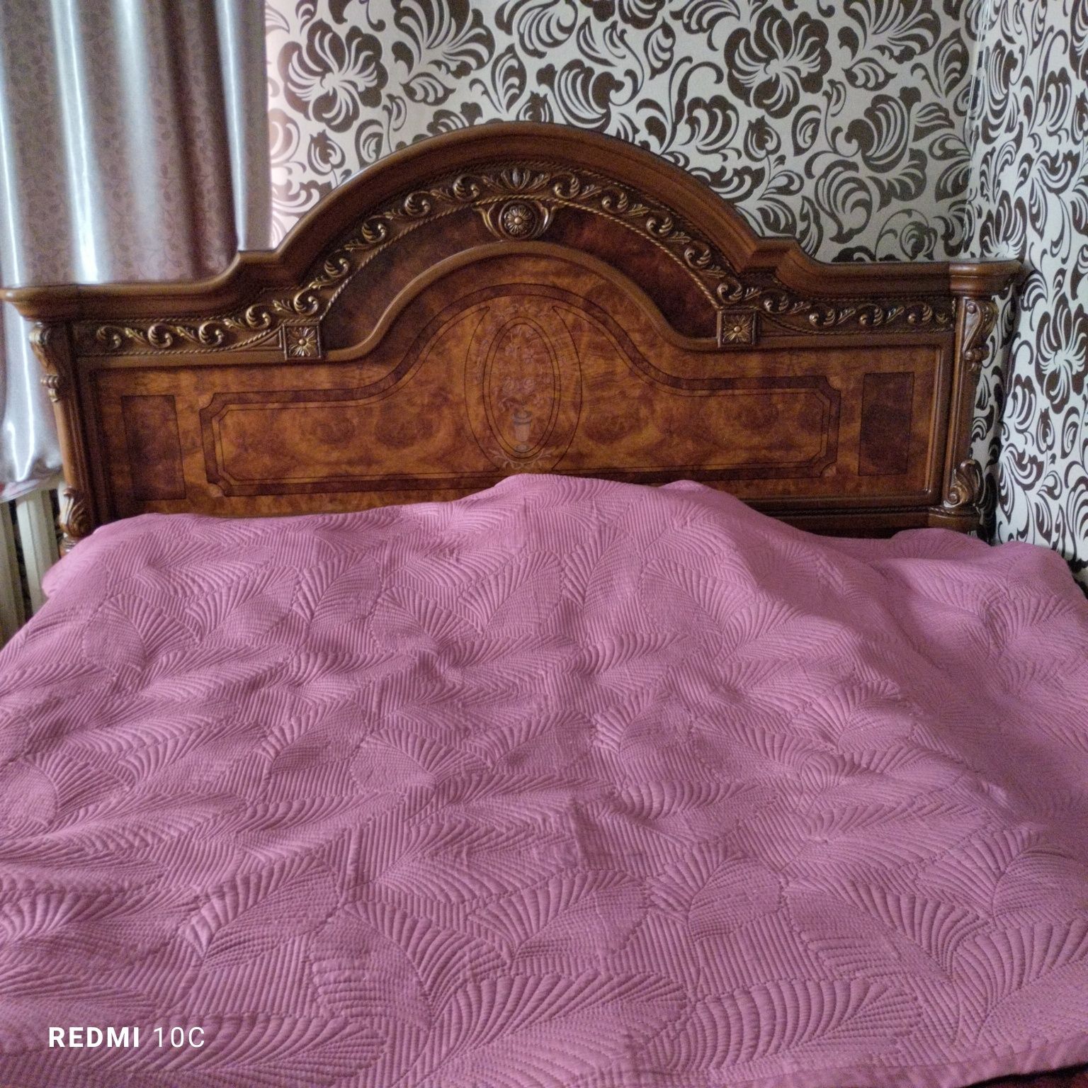 Продам связи с переездом, спальни гарнитур. Очень хорошего качества