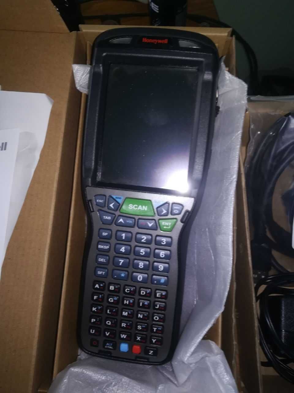 Терминал сбора данных Honeywell Dolphin 99EX