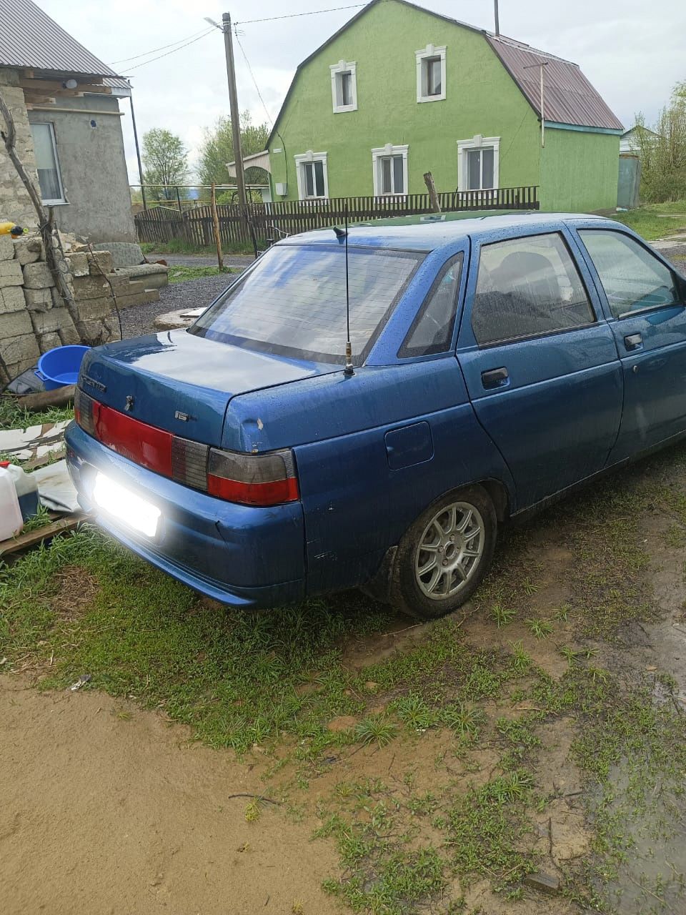 Продам машину в хорошем состоянии