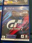 Игры на Play Station 4