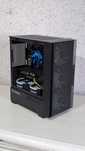 I7 4790 rx5500xt  16gb игровой компьютер системный блок
