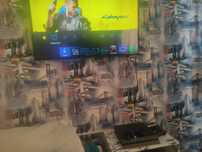 Продам/обмен ps4 fat