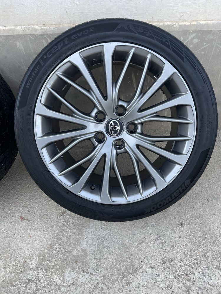 Диски Camry 70 75