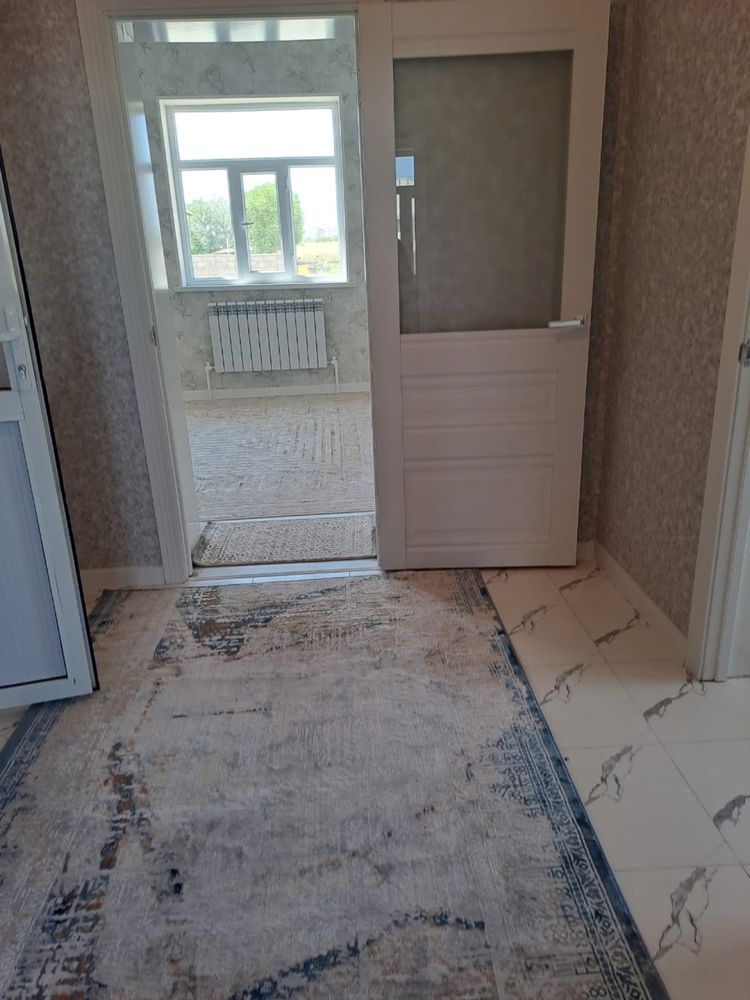 Квартира түркістан 2 бөлмелі