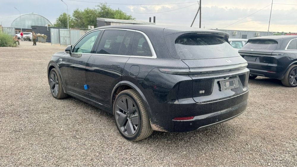 Lixiang L7 Ultra