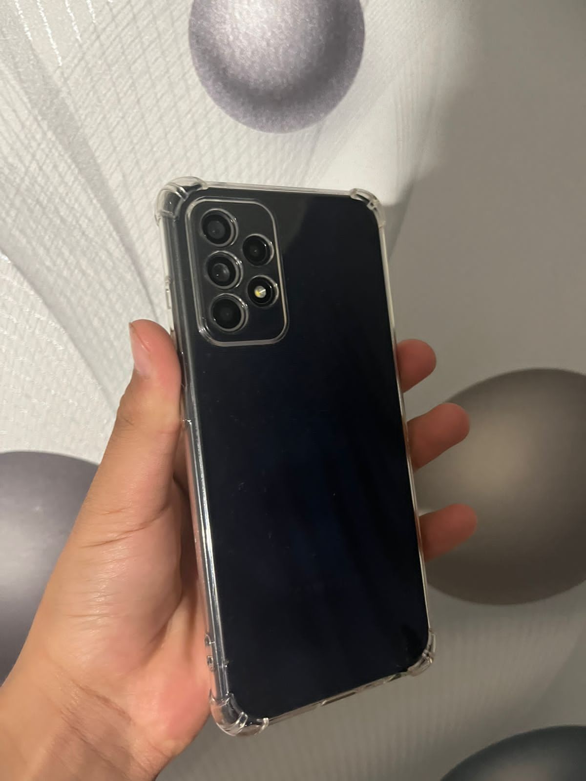 Samsung Galaxy A52