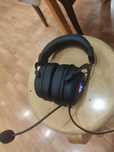G400 наушники компьютерные