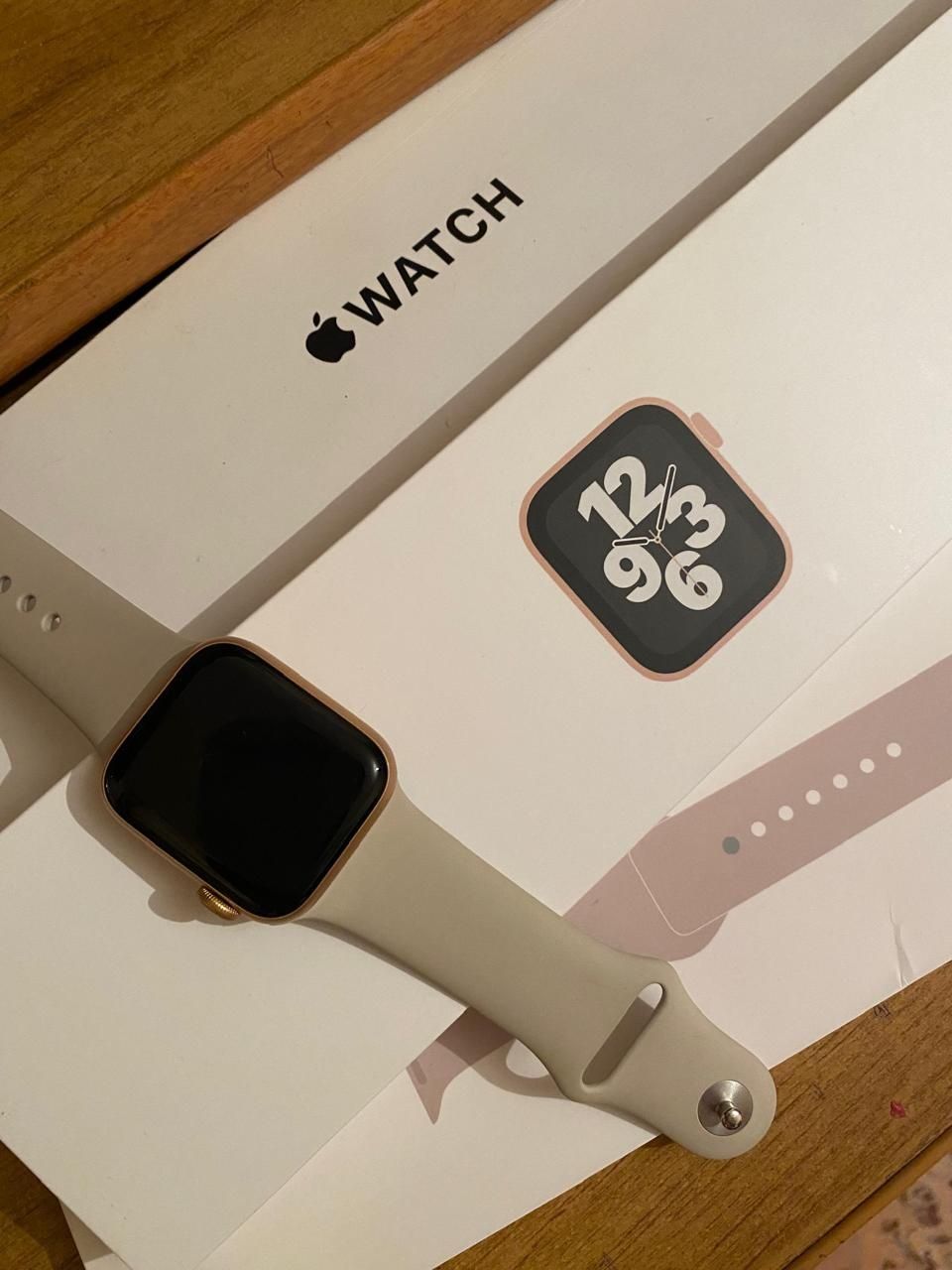 Apple Watch se 40 mm