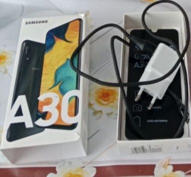 Гелекси Самсунг А30