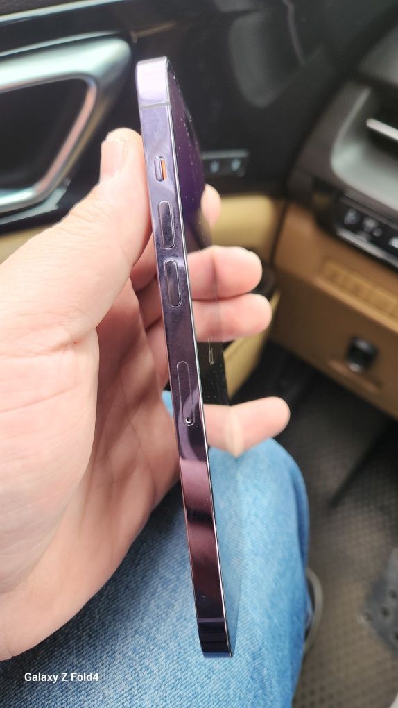 Iphone 14 pro max 1tb
