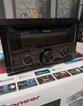 2ухдиновая автомагнитола Pioneer FH-S725BT