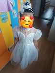 Сдам на прокат  платье на девочку