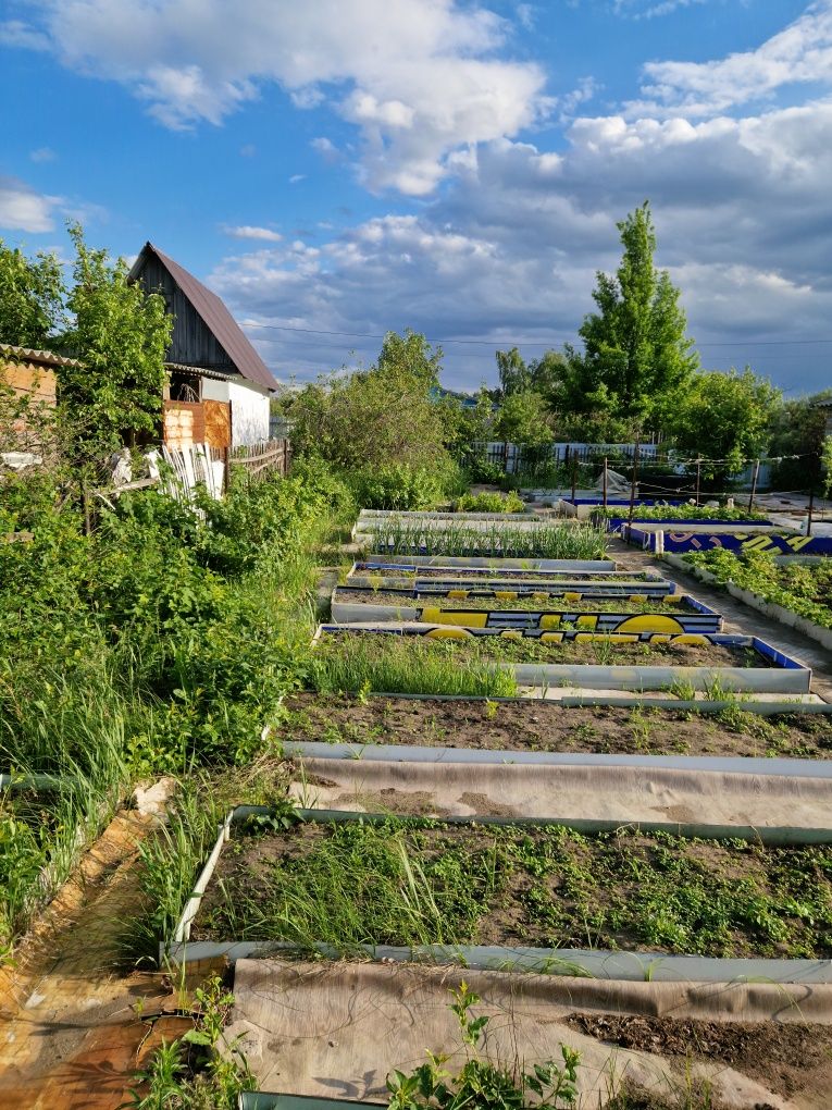 Продам дачу со Автлмобилист