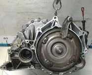 АКПП Hyundai Santa FE Classic SM G6BA
