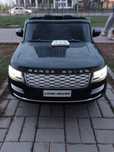 Детская машина Land Rover