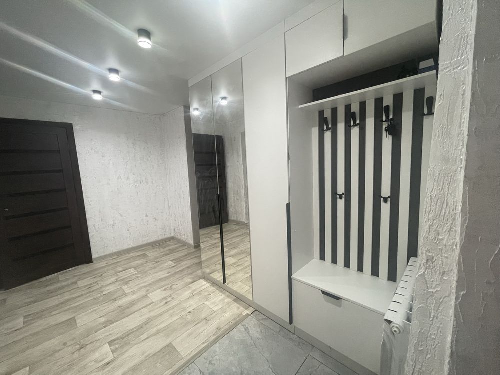 Продам 3х комнатный дом в старой части города ул Аэрадромная