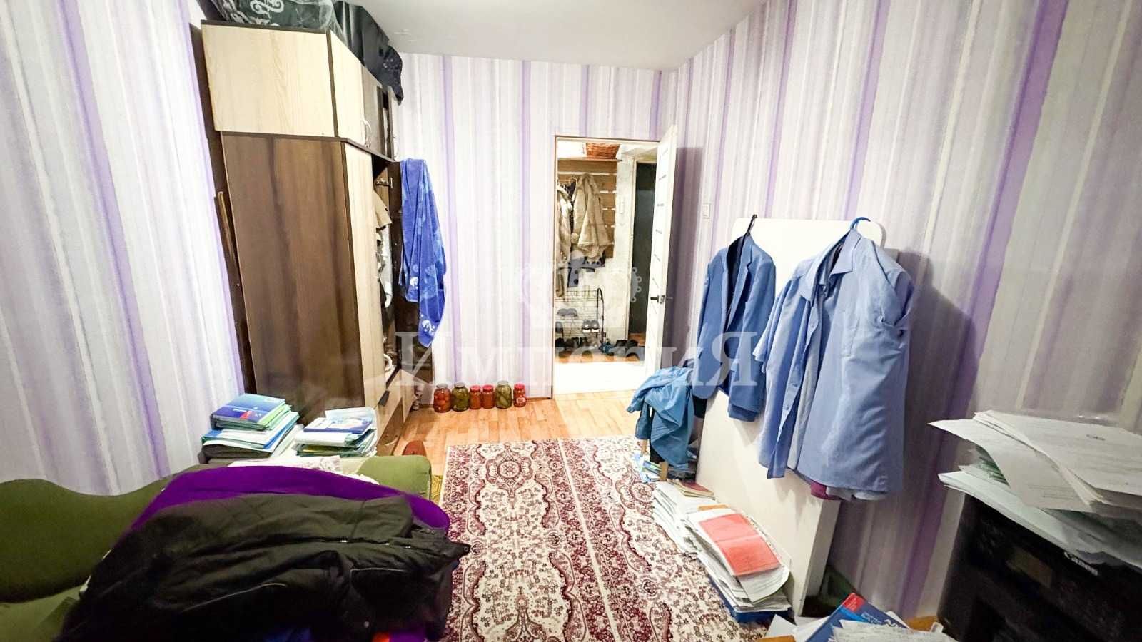 4х комнатная мкр Жастар(4 мкр). 2/5 Специалист Никита.