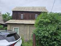 Продам дачу в дачном массиве 6 сот.