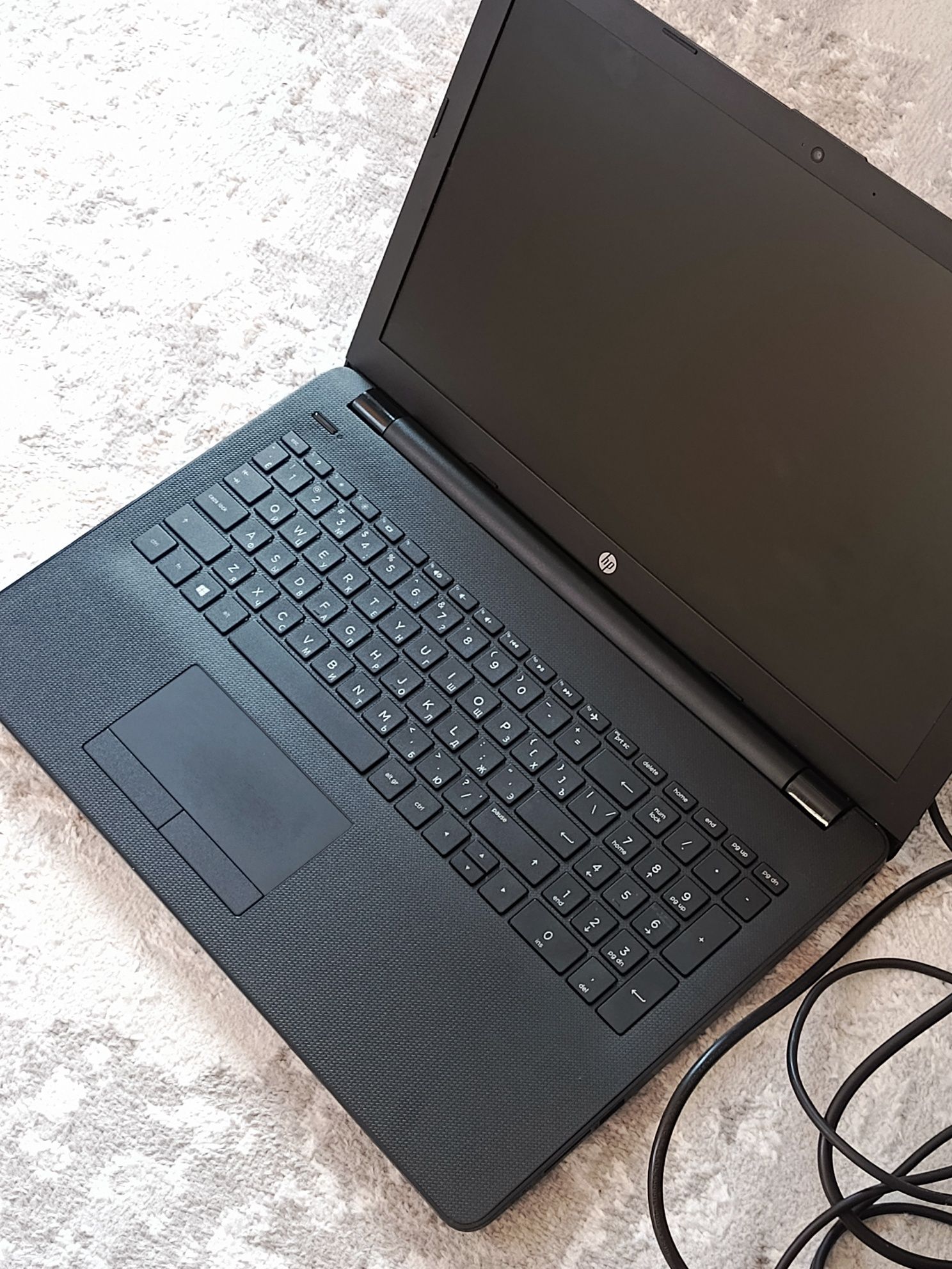 Ноутбук Hp в отличном состоянии