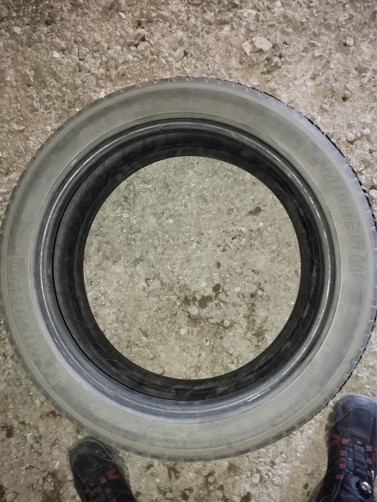 шины michelin лето летние