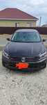 Voltswagen passat R-laner