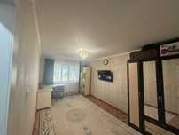 2-комнатной квартиры, 48 м², Сакена Сейфуллина г. Абай