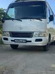 Аренда автобус жалданады кез келген бакыткада Тойота коастер 28 орын