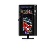 Samsung ViewFinity S8 LS27A800NMIXCI, 27 дюймов, 4K