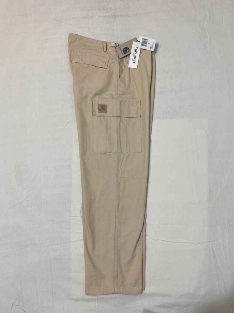 Брюки широкого кроя Carhartt оригинал
