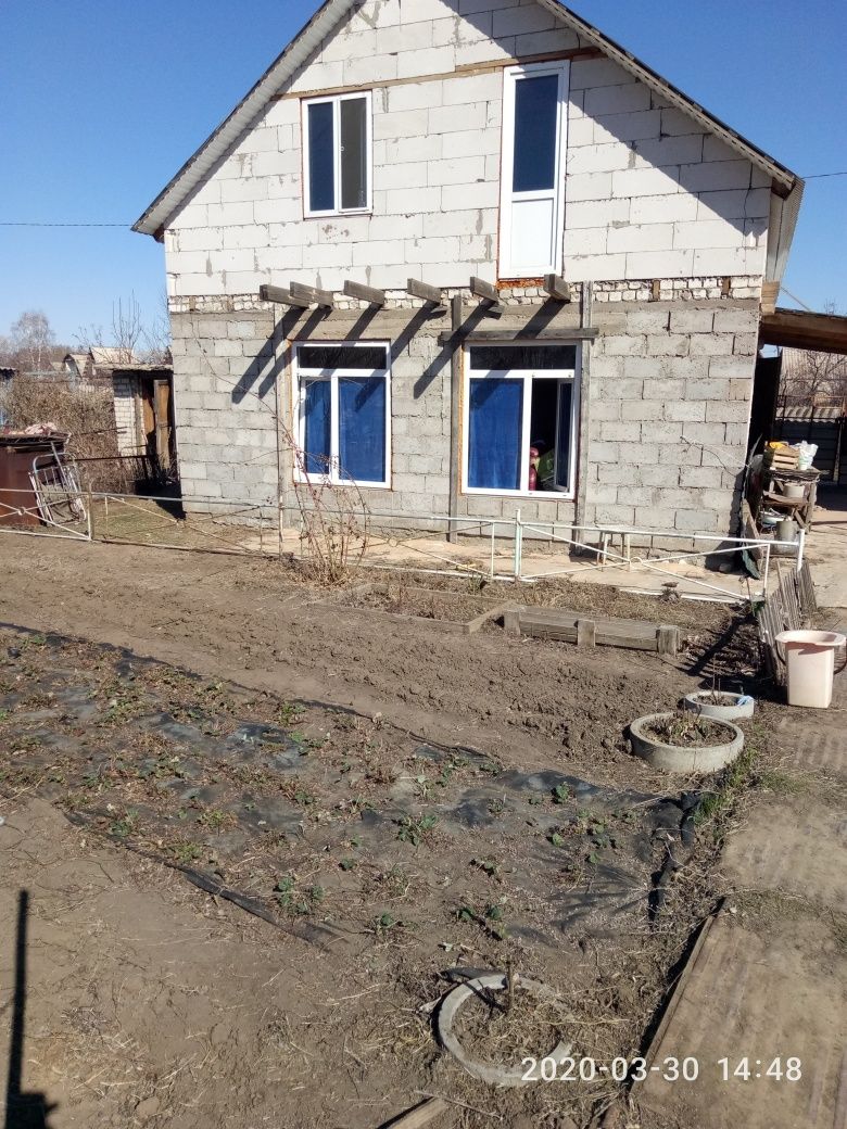 Продается дачный участок район жулдыз вишневый сад. участок "нива"