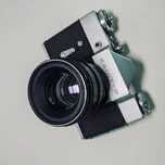 Фотоаппарат Zenit-B. Штучный. Экспортный