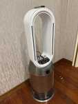 Dyson очиститель и увлажнитель воздуха
