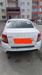 Lada granta 2190