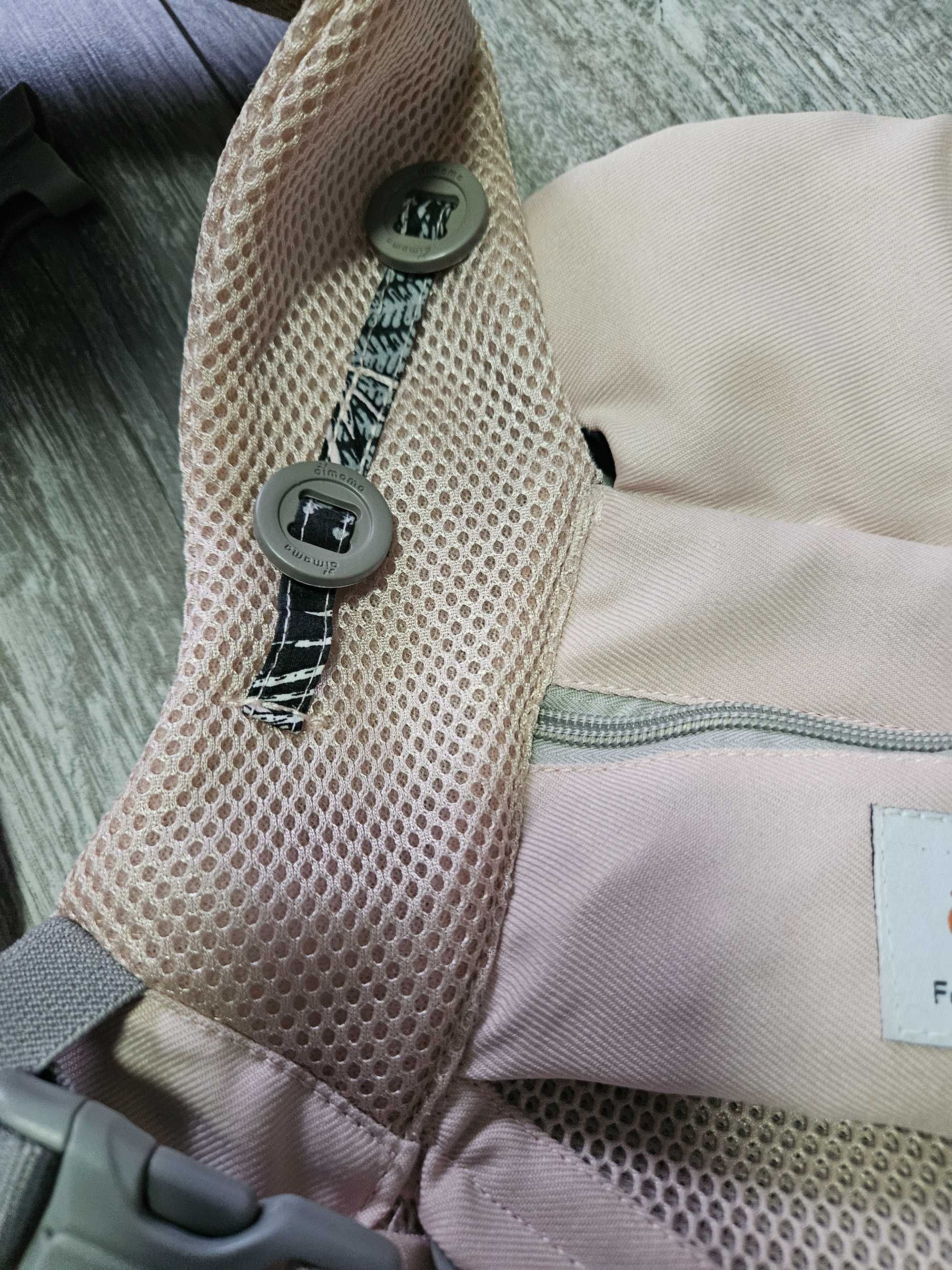 Продам новый эргорюкзак