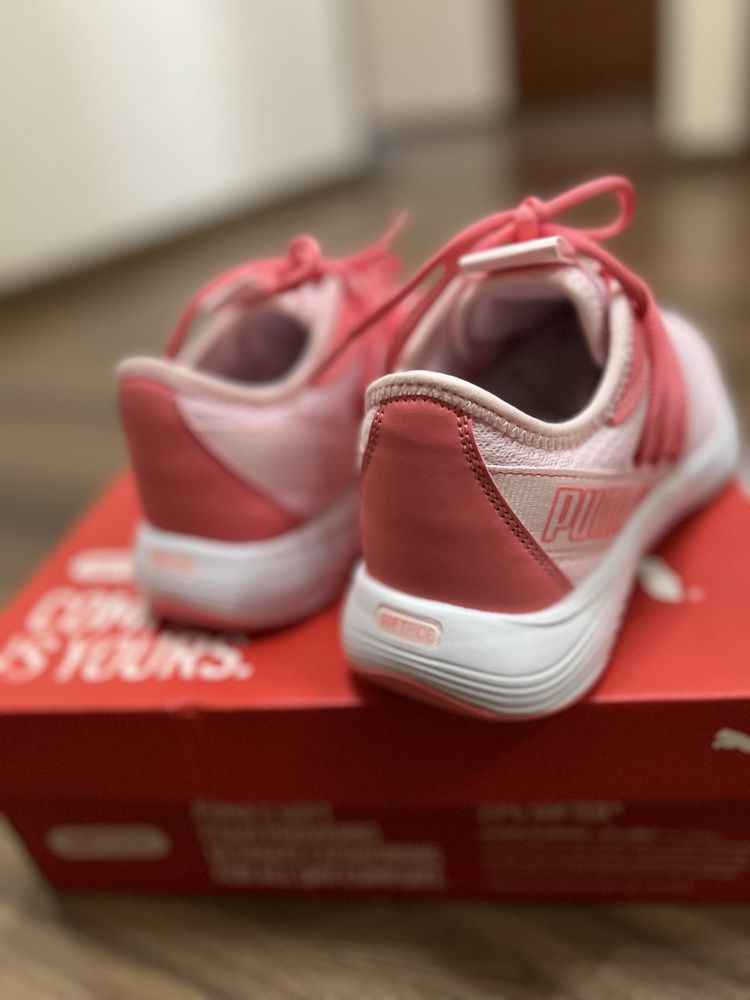 Кроссовки Puma оригинал