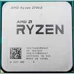 Продам процессор ryzen 1700 pro