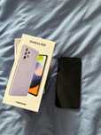 Продам Samsung Galaxy А52